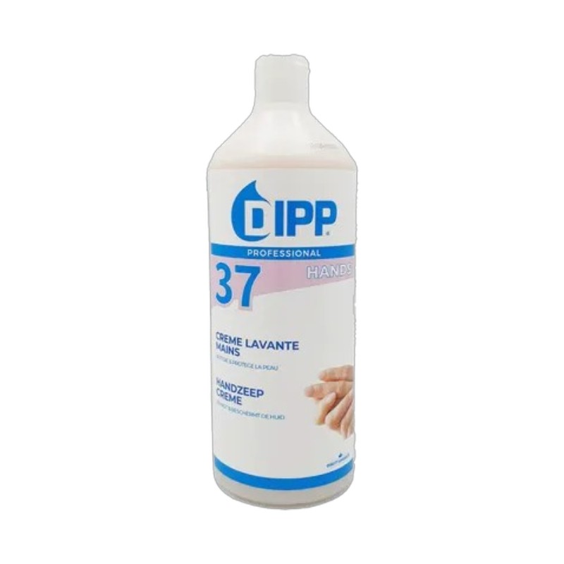 DIPP n° 37 - Savons mains - 1L